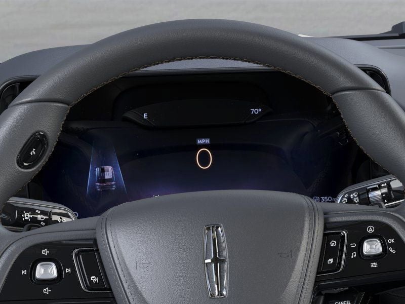 2026 Lincoln Aviator Premiere InTransit