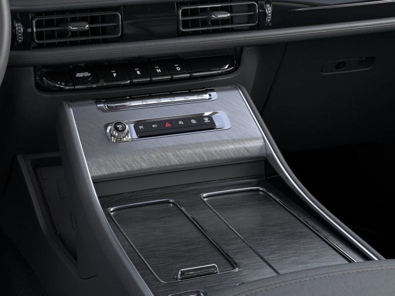 2026 Lincoln Aviator Premiere InTransit