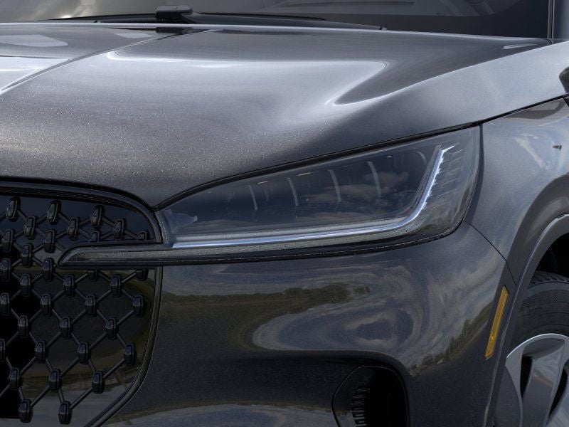 2026 Lincoln Aviator Premiere InTransit