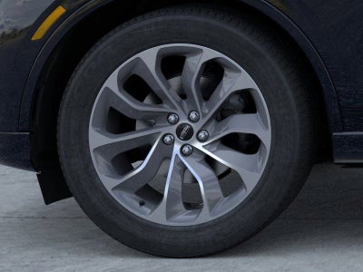 2026 Lincoln Aviator Premiere InTransit