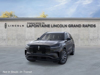 2026 Lincoln Aviator Premiere InTransit