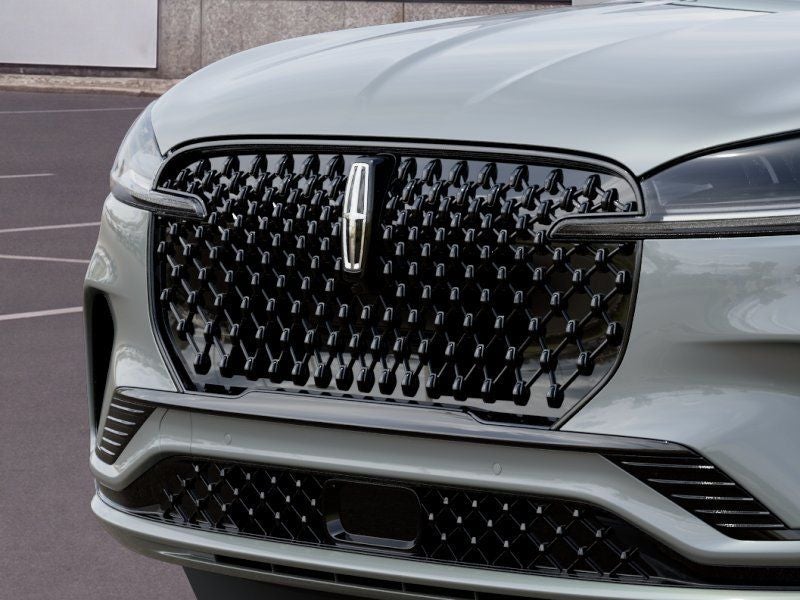 2027 Lincoln Aviator Premiere