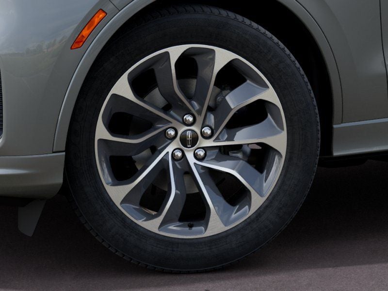 2027 Lincoln Aviator Premiere