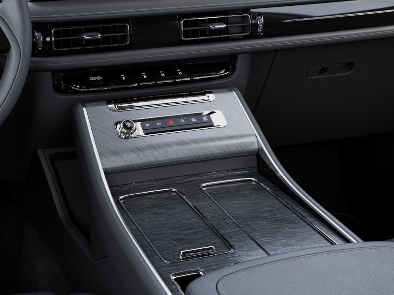 2027 Lincoln Aviator Premiere InTransit
