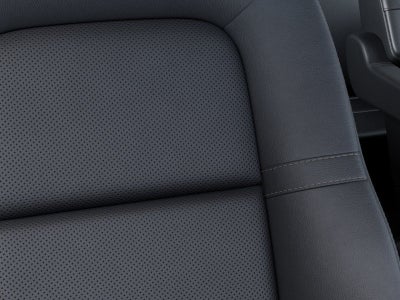 2027 Lincoln Aviator Premiere InTransit