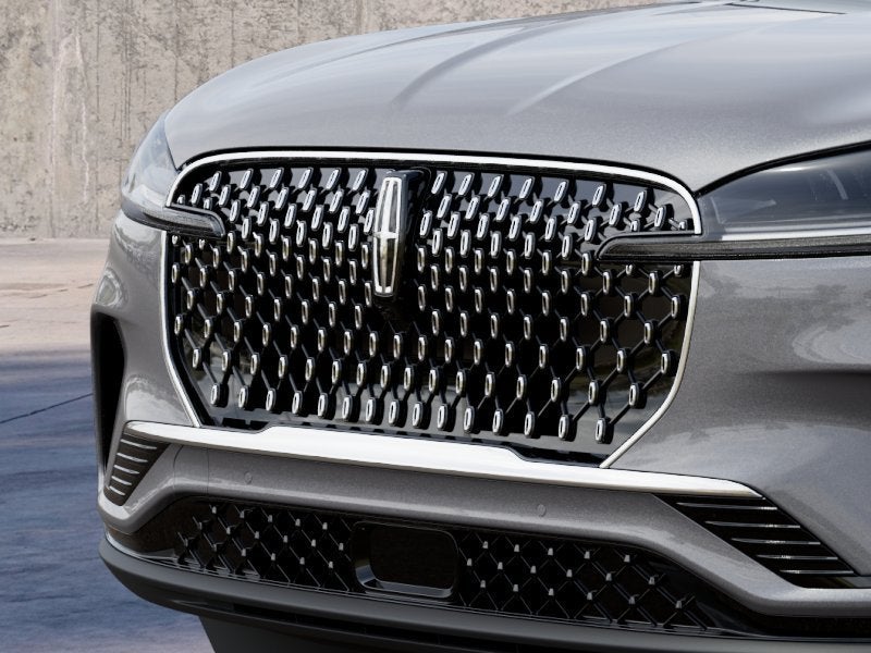 2027 Lincoln Aviator Premiere InTransit