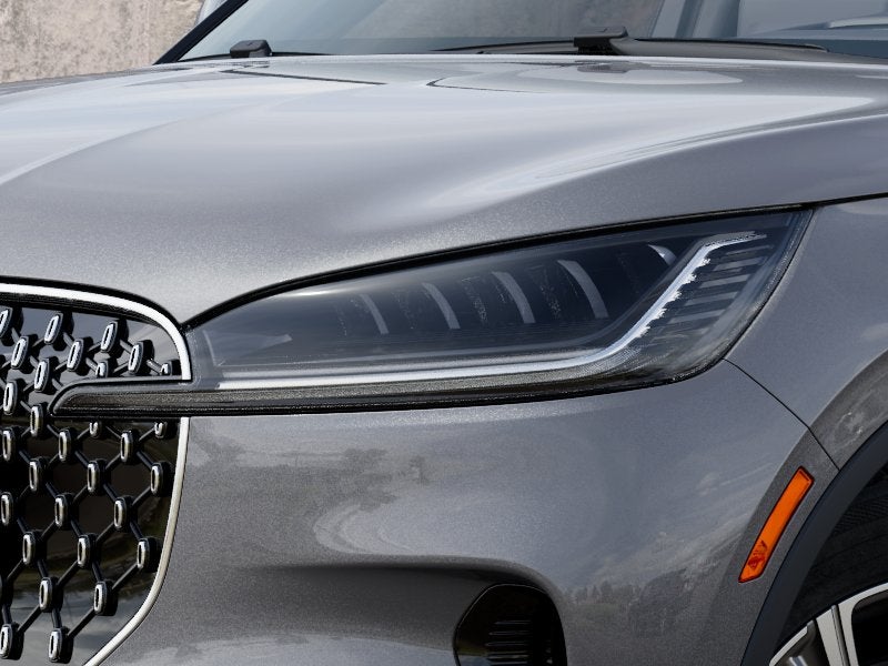 2027 Lincoln Aviator Premiere InTransit