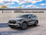 2027 Lincoln Aviator Premiere InTransit