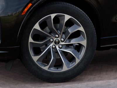 2027 Lincoln Aviator Premiere InTransit