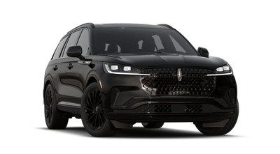 2026 Lincoln Aviator Reserve InTransit