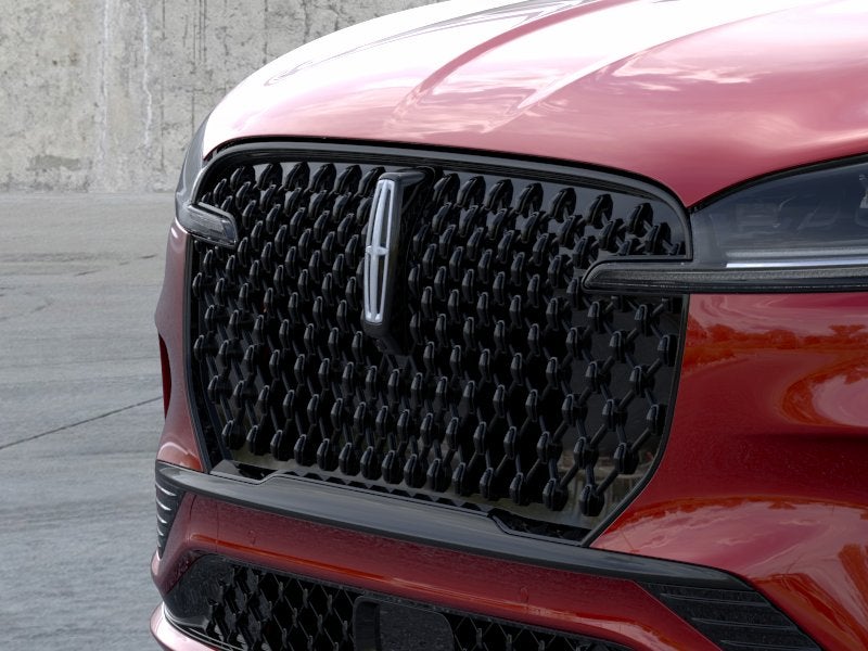 2026 Lincoln Aviator Reserve InTransit