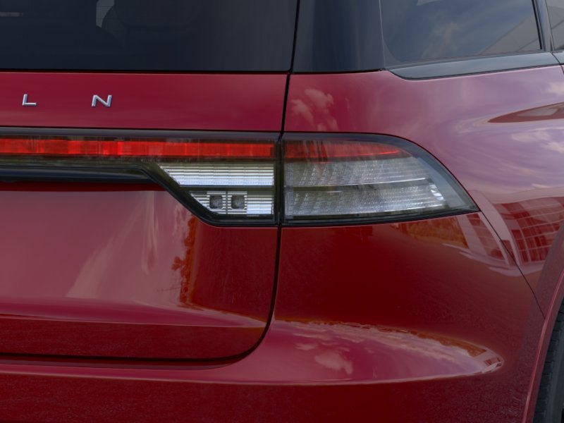 2026 Lincoln Aviator Reserve InTransit