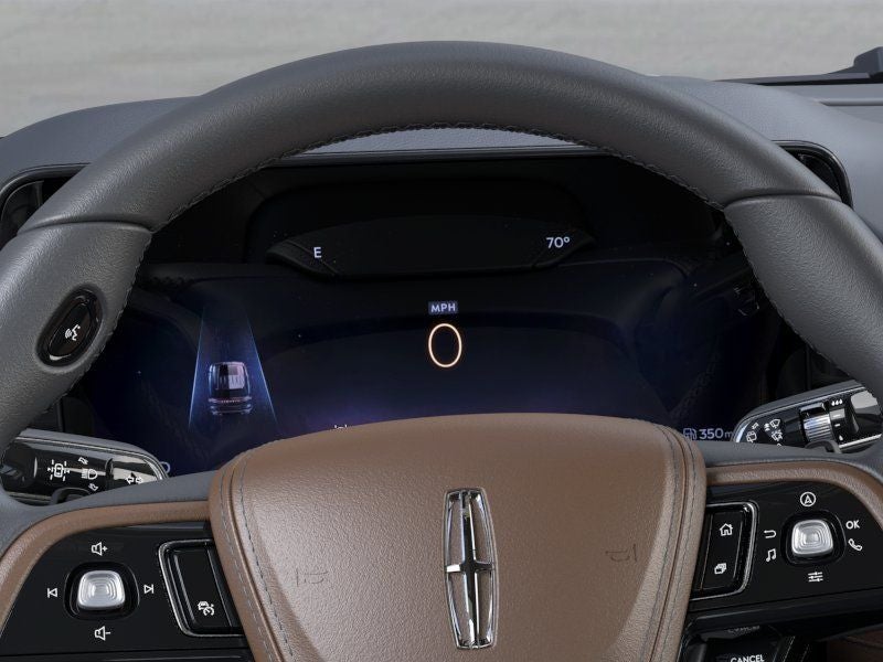 2026 Lincoln Aviator Reserve InTransit