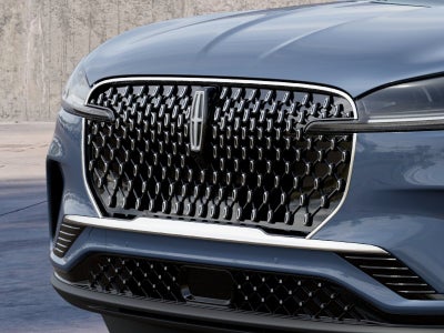 2027 Lincoln Aviator Reserve InTransit