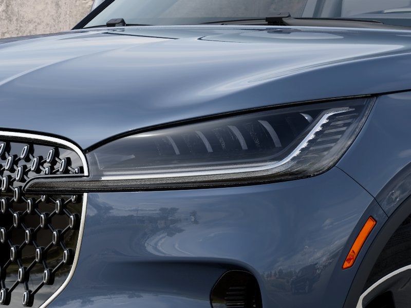 2027 Lincoln Aviator Reserve InTransit