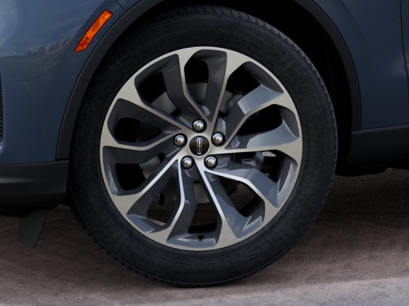 2027 Lincoln Aviator Reserve InTransit