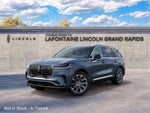 2027 Lincoln Aviator Reserve InTransit