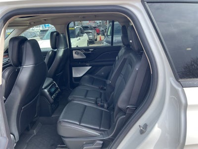 2023 Lincoln Aviator Reserve Premium