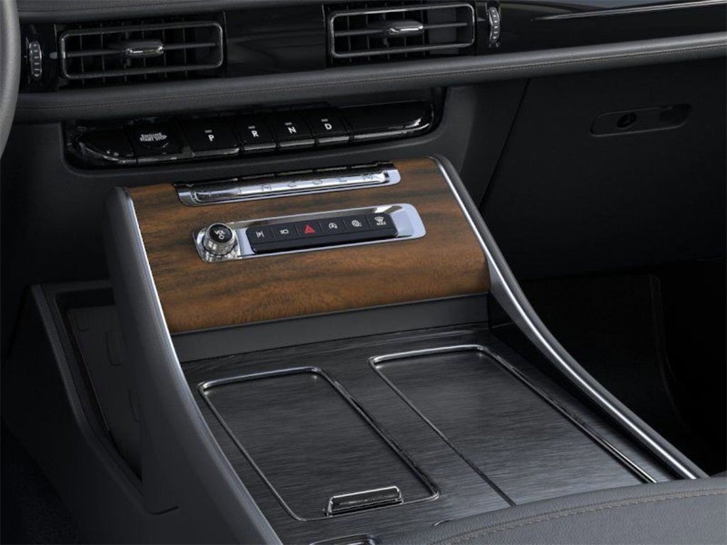 2026 Lincoln Aviator Reserve InTransit