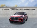 2026 Lincoln Aviator Reserve InTransit