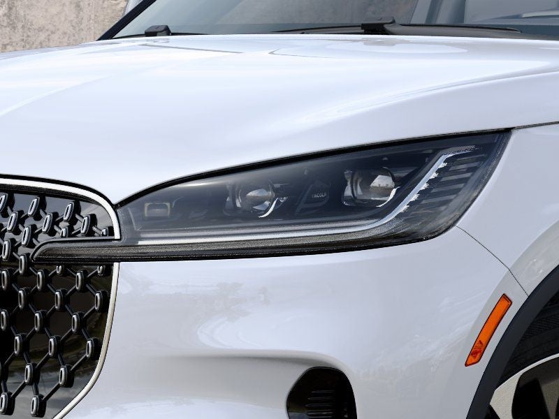 2027 Lincoln Aviator Reserve