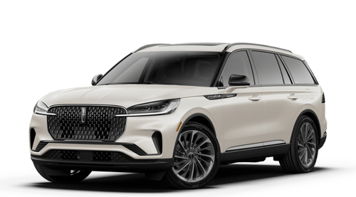 2027 Lincoln Aviator Reserve InTransit