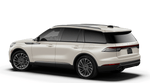2027 Lincoln Aviator Reserve InTransit
