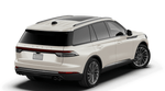 2027 Lincoln Aviator Reserve InTransit