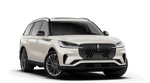 2027 Lincoln Aviator Reserve InTransit