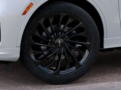 2027 Lincoln Aviator Reserve InTransit