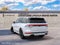 2027 Lincoln Aviator Reserve InTransit