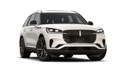 2026 Lincoln Aviator Reserve InTransit