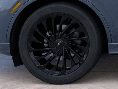 2026 Lincoln Aviator Reserve InTransit