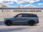 2026 Lincoln Aviator Reserve InTransit
