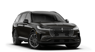 2027 Lincoln Aviator Reserve InTransit