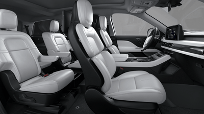 2027 Lincoln Aviator Reserve InTransit