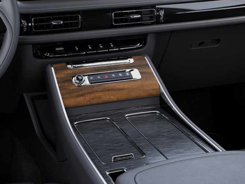 2027 Lincoln Aviator Reserve InTransit