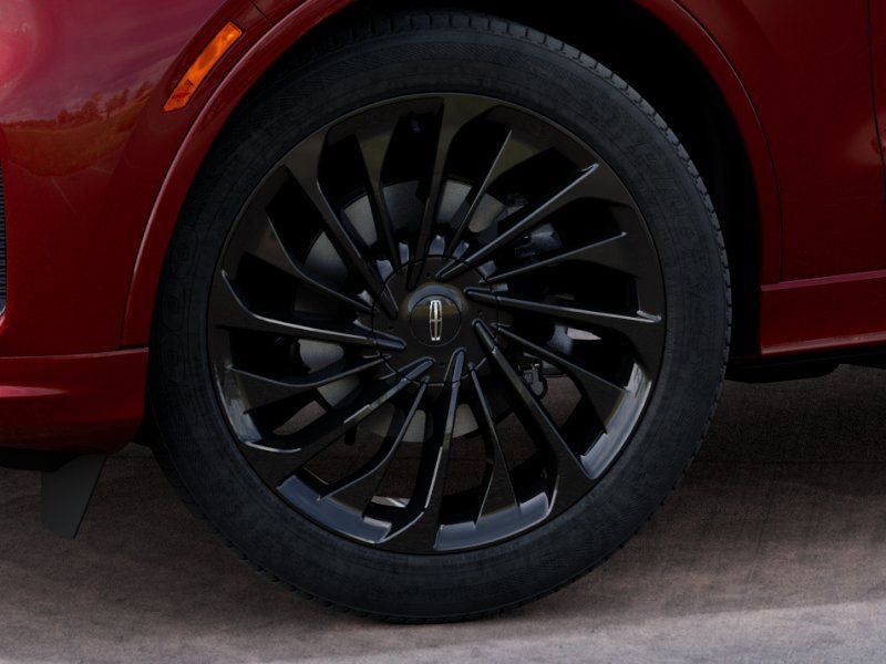 2027 Lincoln Aviator Reserve InTransit