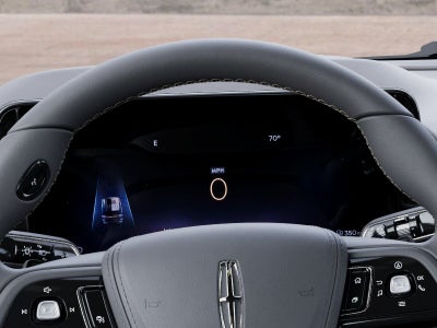 2027 Lincoln Aviator Reserve InTransit