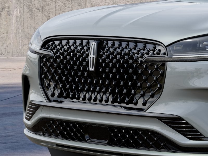 2027 Lincoln Aviator Reserve InTransit