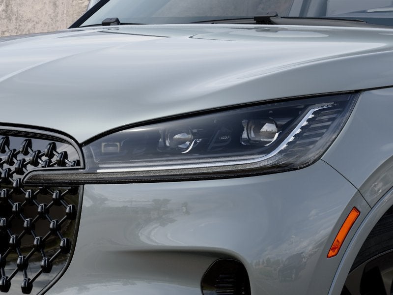 2027 Lincoln Aviator Reserve InTransit