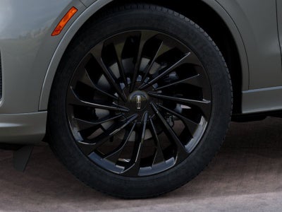 2027 Lincoln Aviator Reserve InTransit