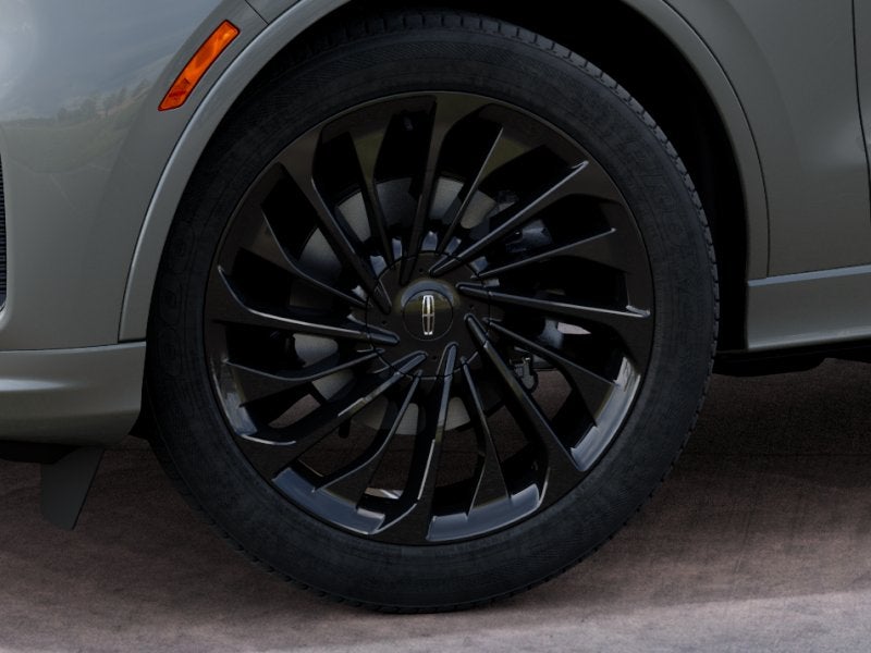 2027 Lincoln Aviator Reserve InTransit