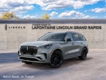 2027 Lincoln Aviator Reserve InTransit
