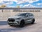 2027 Lincoln Aviator Reserve InTransit