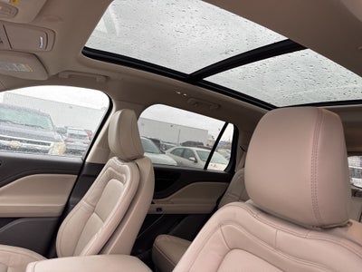 2023 Lincoln Aviator Reserve Premium