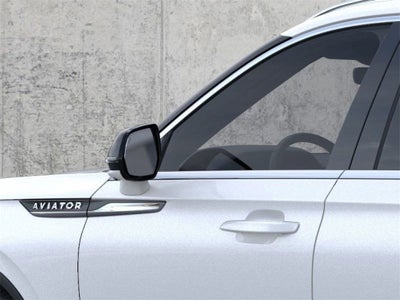 2026 Lincoln Aviator Reserve InTransit