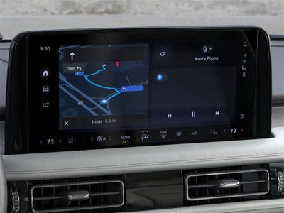 2026 Lincoln Aviator Reserve InTransit