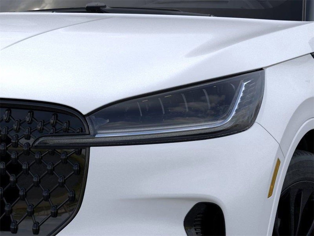 2026 Lincoln Aviator Reserve InTransit