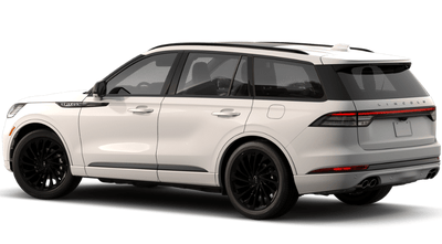 2026 Lincoln Aviator Reserve InTransit